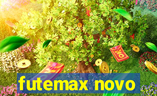 futemax novo